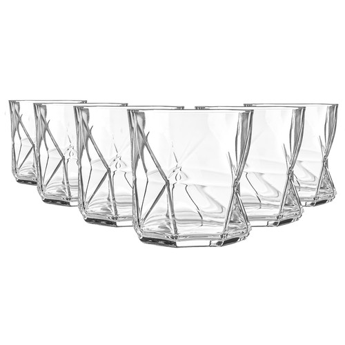 Cassiopea whisky glasses - whisky,