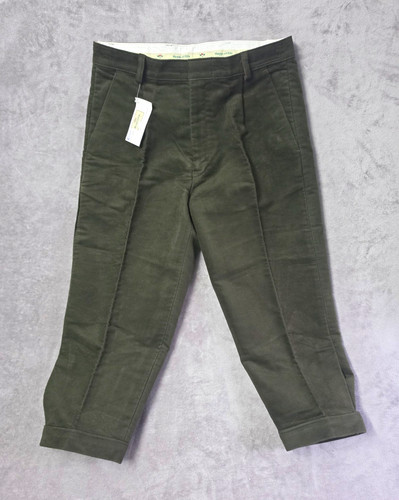 Hoggs fife men green - of,