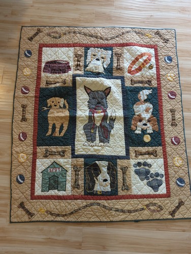 Vtg patch magic colorful - vtg,