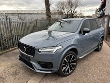 VOLVO XC90 BREAKING 2024