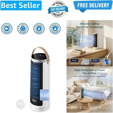 Tower Fan for