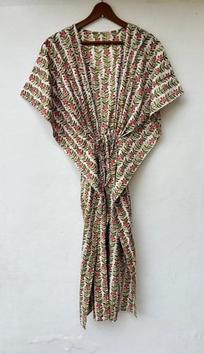 Indian cotton multi floral - cotton,