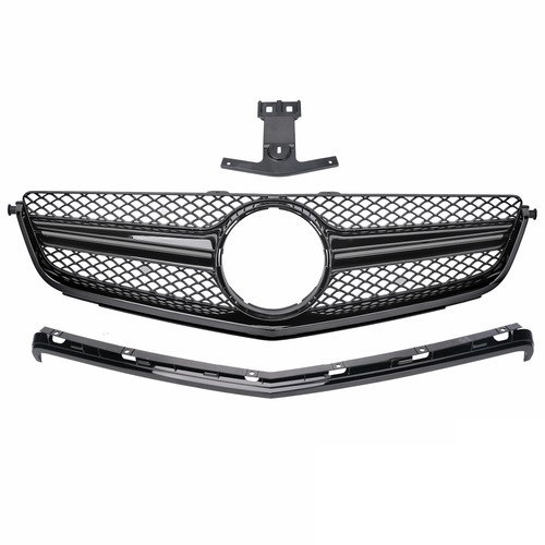 For mercedes sport - mercedes, grill