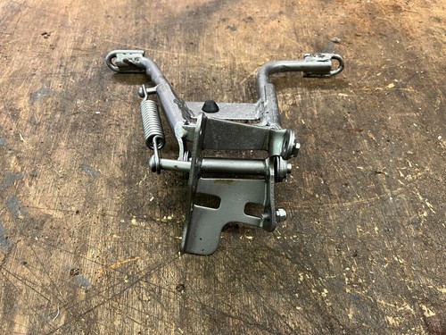 Yamaha qt50 centre stand and - qt50,