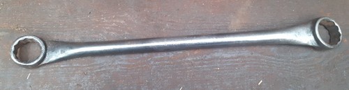 Blue point x 7 16w - point, 7/16w