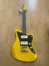 ELECTRIC GUITAR NORTHSTAR PRO