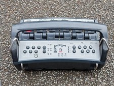 Hiab XS Crane Radio Remote Control Transmitter for Sale