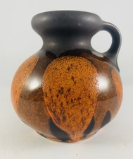 Vintage West German Pottery