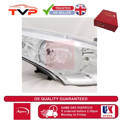 Apec headlight headlamp for - apec,