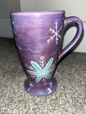 WHITTARD OF CHELSEA LUSTRE MUG EXCELLENT CONDITION