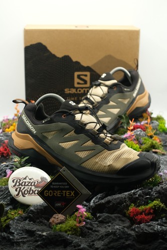 Salomon adventure gtx - salomon,