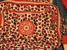 KIPLING cross-body Shoulder