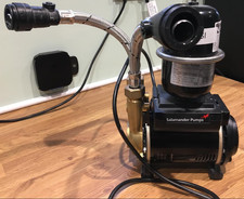 Salamander CTFORCE 20SU 2.0