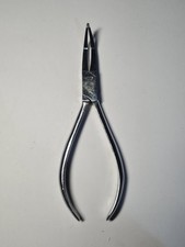 Homare Japan How Howe Dental Orthodontic Pliers Jewellery Wire Forming