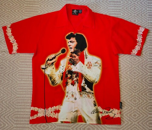 Official elvis presley - elvis,
