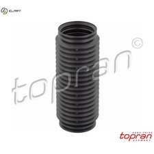 PROTECTIVE CAPBELLOW SHOCK