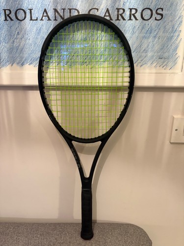 Wilson pro staff tennis - pro,