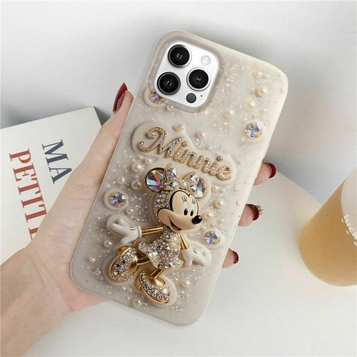 Personalized minnie mouse - personalized,