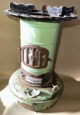 VALOR  64 MINOR Boing Stove Paraffin Heater Vintage