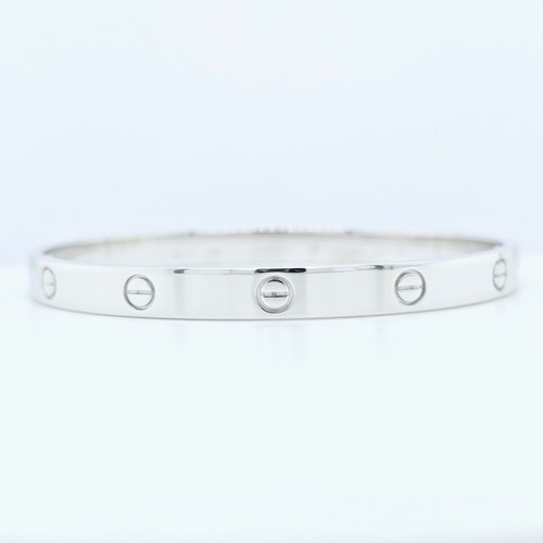 Cartier love bracelet classic - cartier,