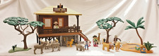 Playmobil Ombati Station 4826