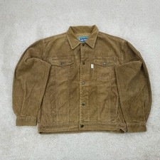 Splinter corduroy trucker - splinter,