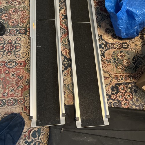 Pair 4ft aidapt - pair,
