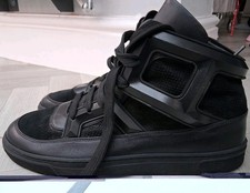 MEN'S  Louis Leeman High Top