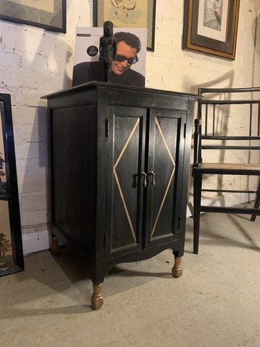 Mid century vintage vinyl - century,