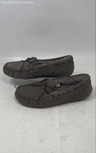 Ugg womens dakota gray - womens,