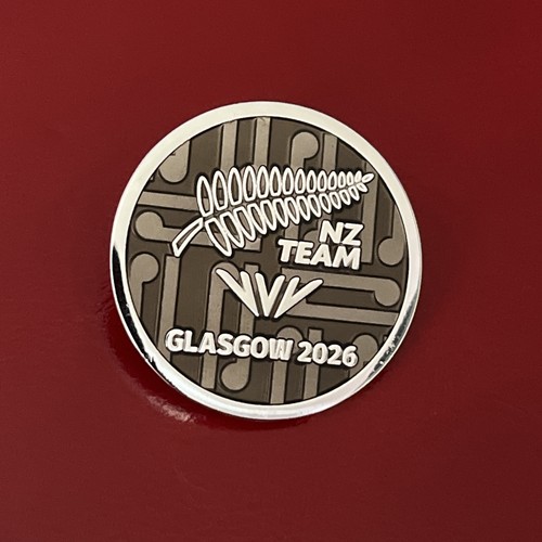 Glasgow 2026 commonwealth - 2026,