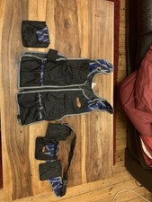 Nerf tactical vest.  With Extra Holder And Belt