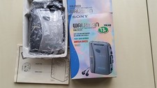Collectible Sony Walkman