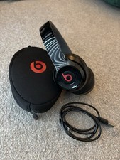 Beats by Dr. Dre Solo 2