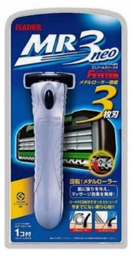 System mr3 neo - neo, chrome