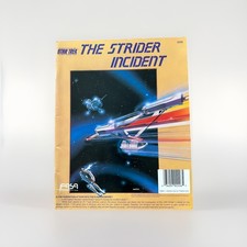 Star Trek FASA 2226 The