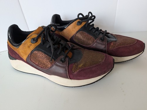 Geox respira shoes womens - shoes, uk