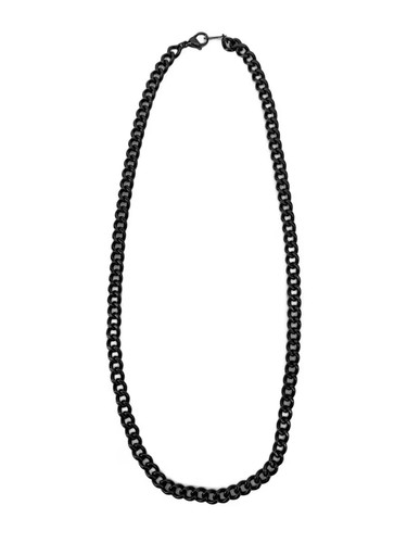 Phiten necklace black no - phiten, (no