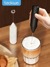 Handheld Milk Frother Electric