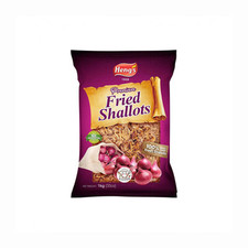 Hengs Premium Fried shallots 1000g