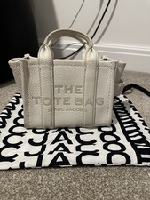 Marc Jacob’s The Tote Bag
