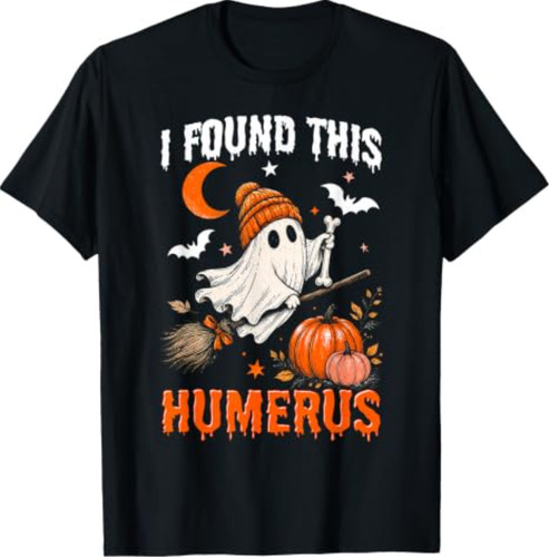 Found this humerus - i,