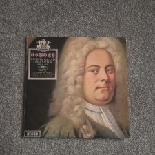 SXL 6371 Handel Twelve Grand