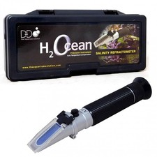D & D H2Ocean Refractometer