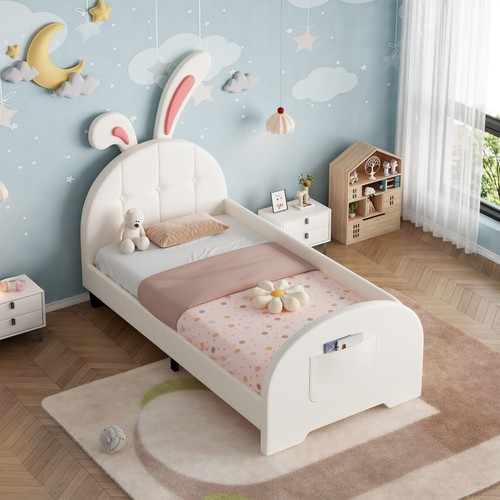 Daybed 3ft single upholstered - 3ft,
