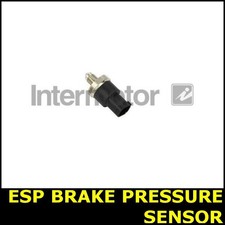 ESP Brake Pressure Sensor Fits