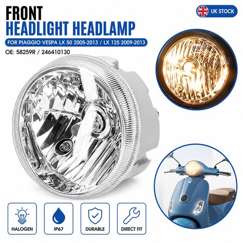For piaggio vespa - for,