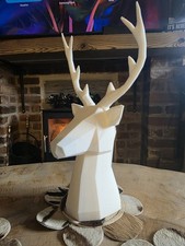 Stag deer 25cm - stag, ornament