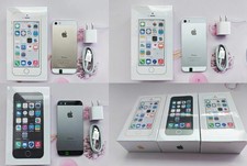 Apple iPhone 5s Unlocked - 16