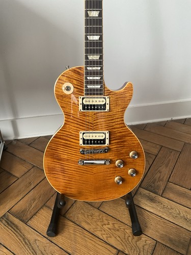Gibson les paul slash afd - gibson,